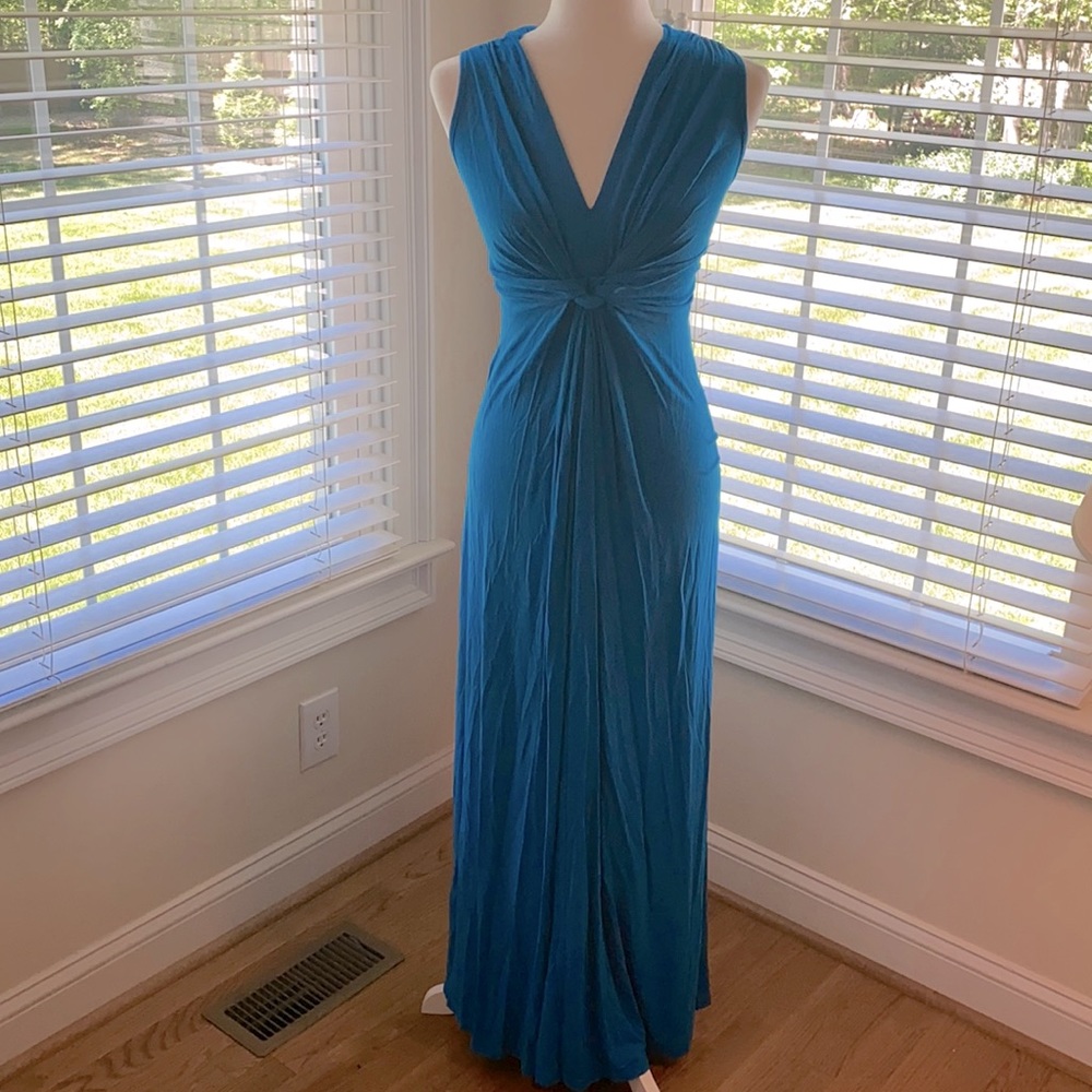 Seraphine maternity dress